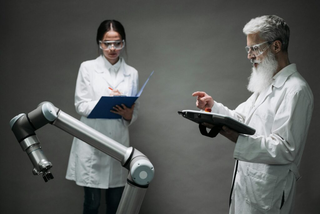 Data Analyst vs Data Scientist